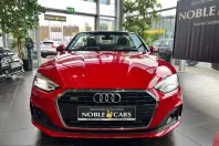 Audi A5 din 2022 cu 21.000 km - oferta AUD200126 - foto 3