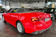 Audi A5 din 2022 cu 21.000 km - oferta AUD200126 - foto 9