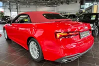 Audi A5 din 2022 cu 21.000 km - oferta AUD200126 - foto 10