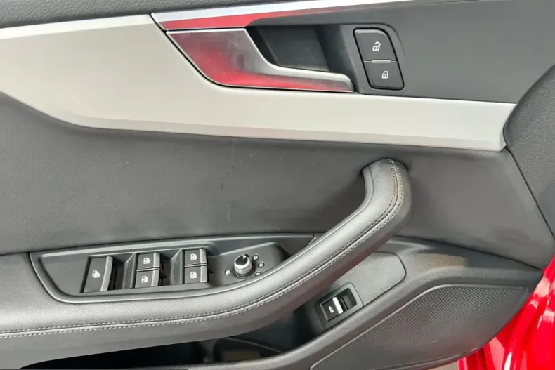 Audi A5 din 2022 cu 21.000 km - oferta AUD200126 - foto 15