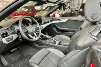 Audi A5 din 2022 cu 21.000 km - oferta AUD200126 - foto 17