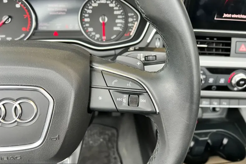 Audi A5 din 2022 cu 21.000 km - oferta AUD200126 - foto 20