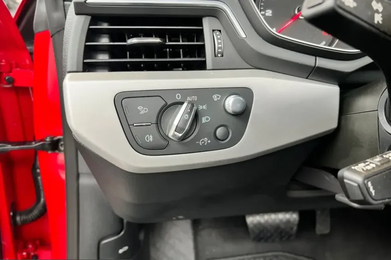 Audi A5 din 2022 cu 21.000 km - oferta AUD200126 - foto 22