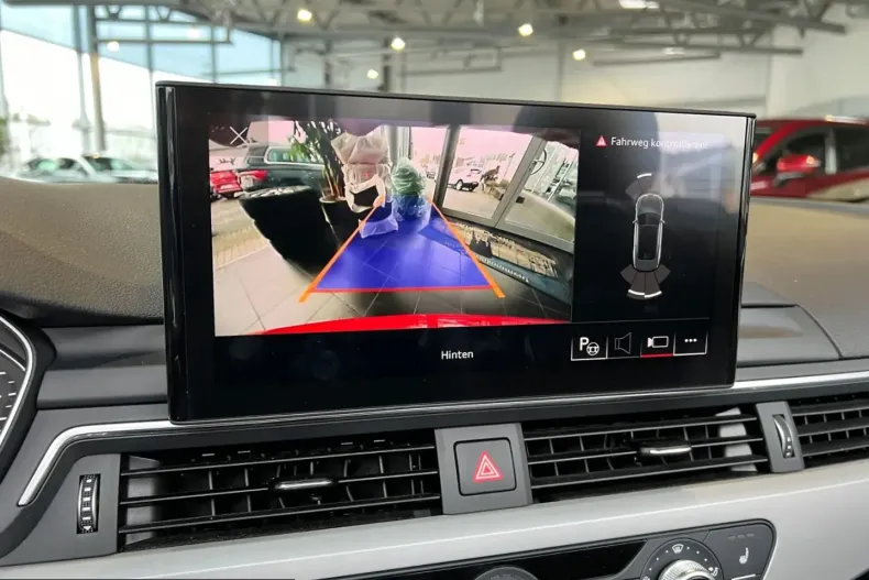 Audi A5 din 2022 cu 21.000 km - oferta AUD200126 - foto 24