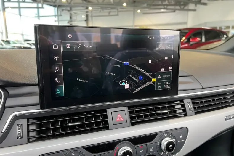 Audi A5 din 2022 cu 21.000 km - oferta AUD200126 - foto 25