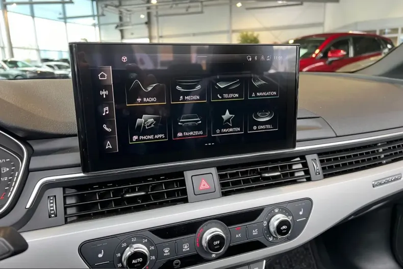 Audi A5 din 2022 cu 21.000 km - oferta AUD200126 - foto 26