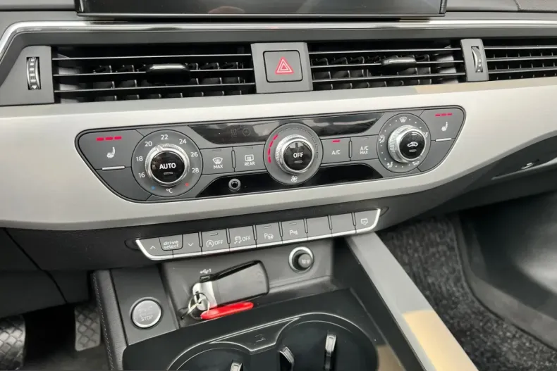 Audi A5 din 2022 cu 21.000 km - oferta AUD200126 - foto 27