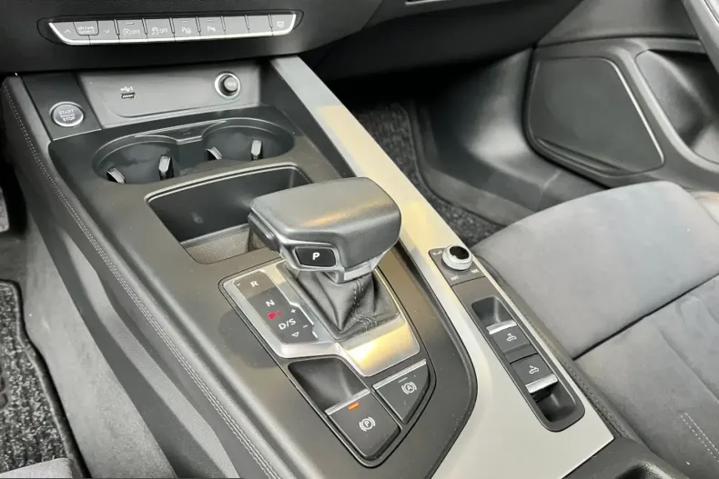 Audi A5 din 2022 cu 21.000 km - oferta AUD200126 - foto 28