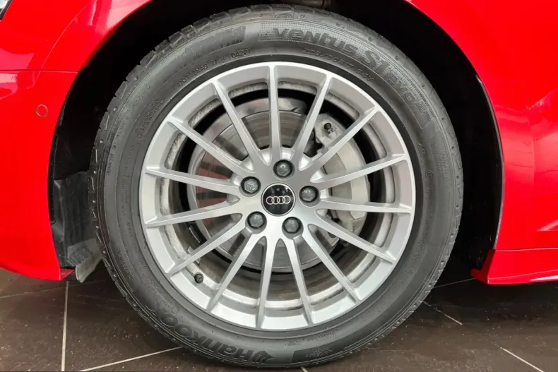 Audi A5 din 2022 cu 21.000 km - oferta AUD200126 - foto 31