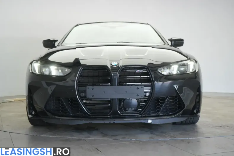 BMW M4 (Seria 4) din 2025 cu 6.000 km - oferta BMW200127 - foto 2