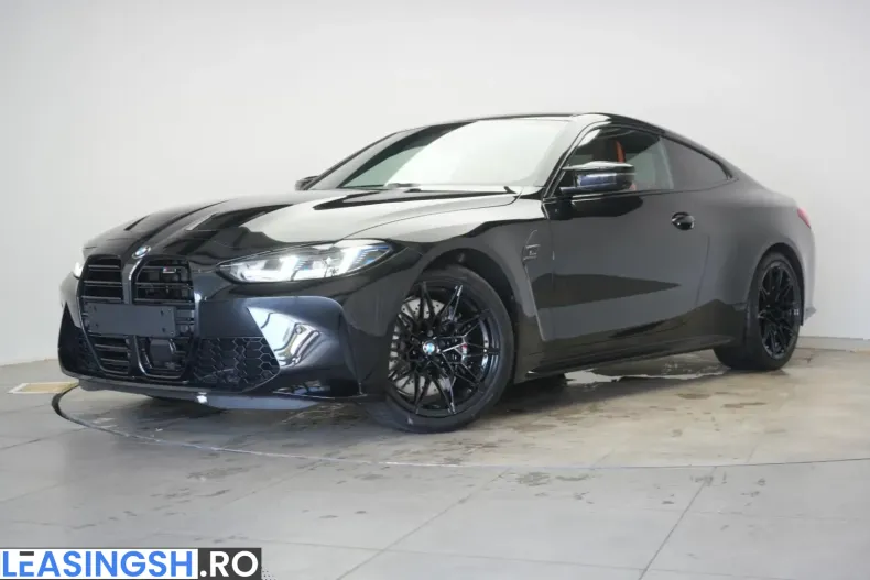 BMW M4 (Seria 4) din 2025 cu 6.000 km - oferta BMW200127 - foto 3