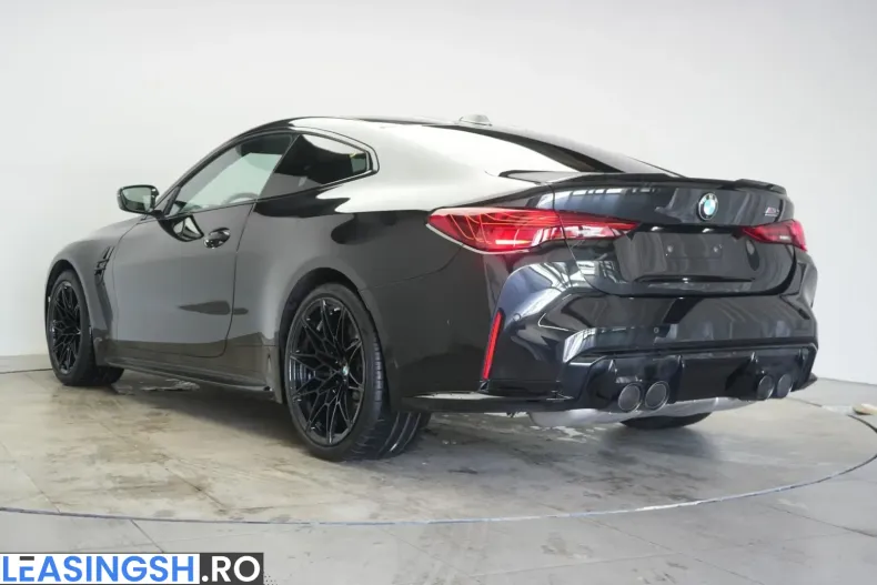 BMW M4 (Seria 4) din 2025 cu 6.000 km - oferta BMW200127 - foto 4