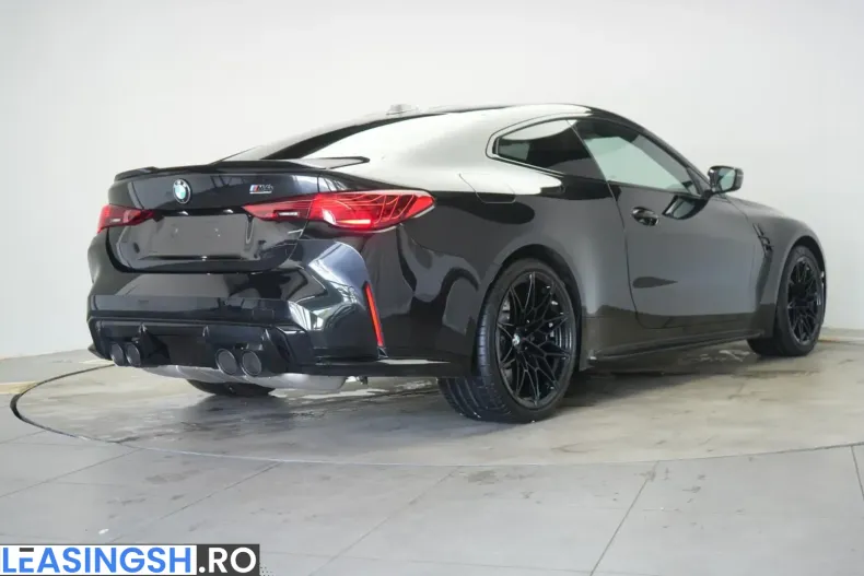 BMW M4 (Seria 4) din 2025 cu 6.000 km - oferta BMW200127 - foto 5