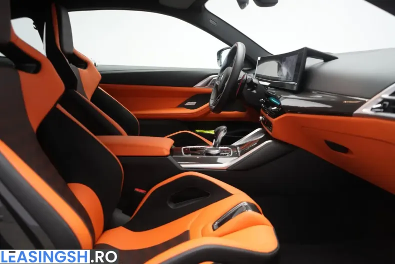 BMW M4 (Seria 4) din 2025 cu 6.000 km - oferta BMW200127 - foto 6