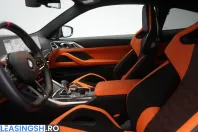 BMW M4 (Seria 4) din 2025 cu 6.000 km - oferta BMW200127 - foto 10