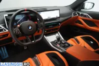 BMW M4 (Seria 4) din 2025 cu 6.000 km - oferta BMW200127 - foto 11