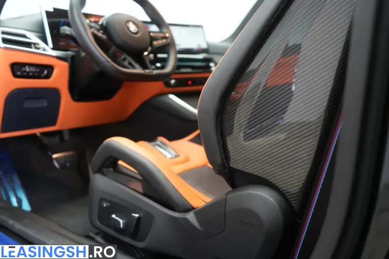 BMW M4 (Seria 4) din 2025 cu 6.000 km - oferta BMW200127 - foto 12