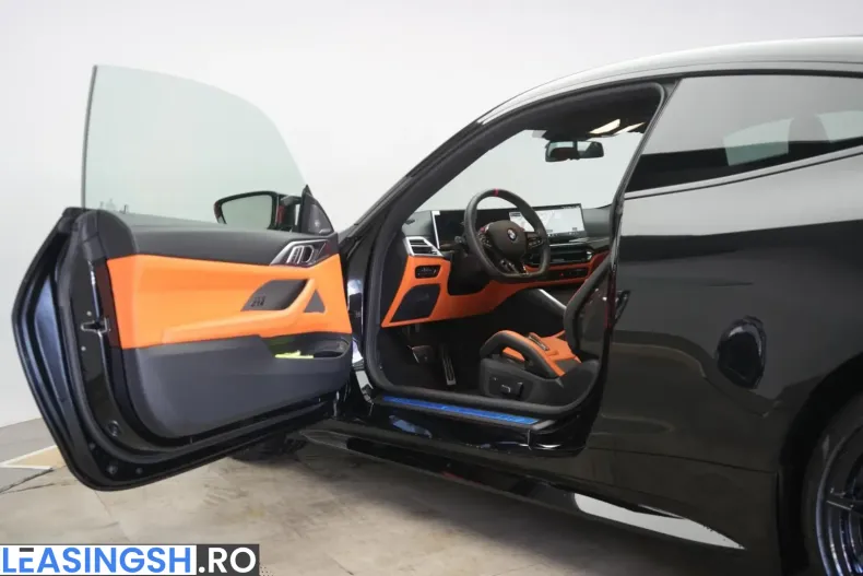 BMW M4 (Seria 4) din 2025 cu 6.000 km - oferta BMW200127 - foto 13