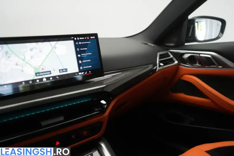 BMW M4 (Seria 4) din 2025 cu 6.000 km - oferta BMW200127 - foto 16