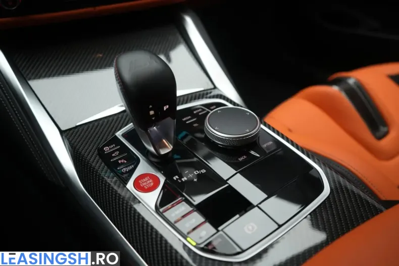 BMW M4 (Seria 4) din 2025 cu 6.000 km - oferta BMW200127 - foto 17