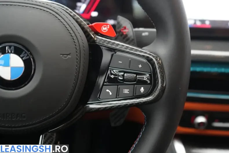 BMW M4 (Seria 4) din 2025 cu 6.000 km - oferta BMW200127 - foto 19