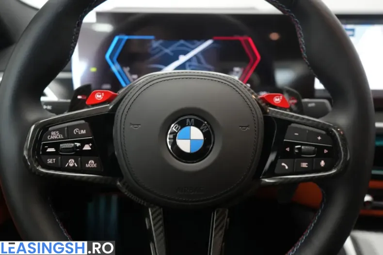 BMW M4 (Seria 4) din 2025 cu 6.000 km - oferta BMW200127 - foto 20