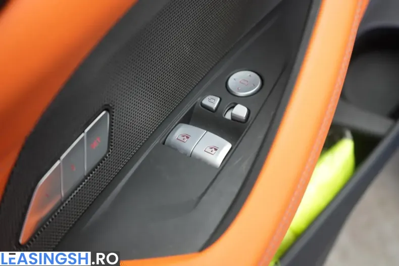 BMW M4 (Seria 4) din 2025 cu 6.000 km - oferta BMW200127 - foto 23