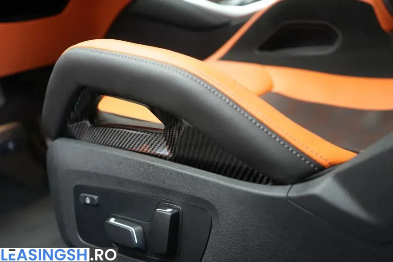 BMW M4 (Seria 4) din 2025 cu 6.000 km - oferta BMW200127 - foto 29