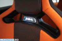 BMW M4 (Seria 4) din 2025 cu 6.000 km - oferta BMW200127 - foto 30