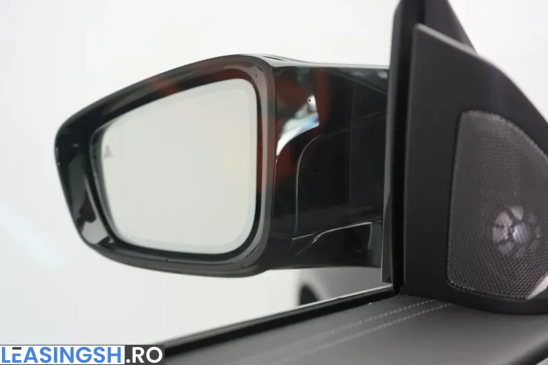 BMW M4 (Seria 4) din 2025 cu 6.000 km - oferta BMW200127 - foto 31