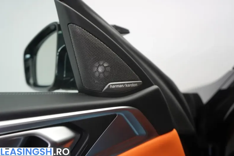 BMW M4 (Seria 4) din 2025 cu 6.000 km - oferta BMW200127 - foto 32