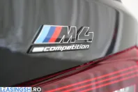 BMW M4 (Seria 4) din 2025 cu 6.000 km - oferta BMW200127 - foto 33