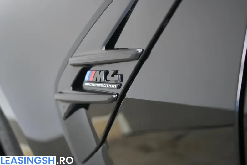 BMW M4 (Seria 4) din 2025 cu 6.000 km - oferta BMW200127 - foto 34