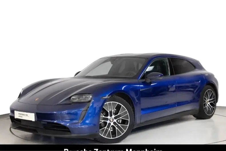 Porsche Taycan din 2023 cu 40.456 km - oferta POR200128 - foto 1