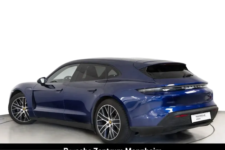 Porsche Taycan din 2023 cu 40.456 km - oferta POR200128 - foto 3