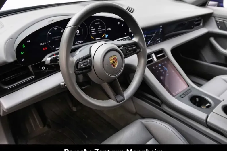 Porsche Taycan din 2023 cu 40.456 km - oferta POR200128 - foto 4