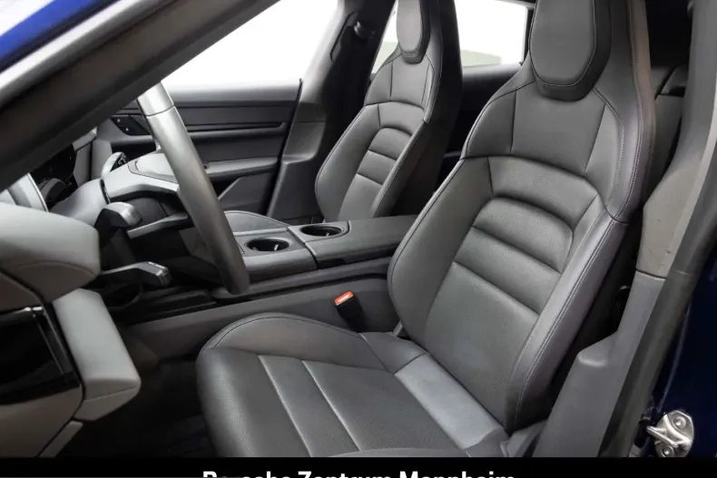 Porsche Taycan din 2023 cu 40.456 km - oferta POR200128 - foto 5