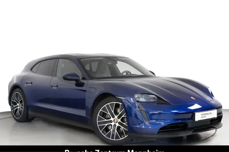 Porsche Taycan din 2023 cu 40.456 km - oferta POR200128 - foto 9