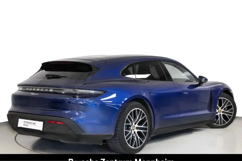 Porsche Taycan din 2023 cu 40.456 km - oferta POR200128 - foto 11