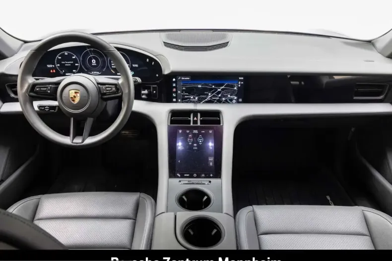 Porsche Taycan din 2023 cu 40.456 km - oferta POR200128 - foto 15