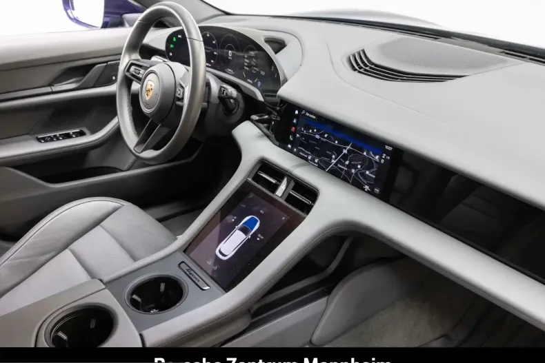 Porsche Taycan din 2023 cu 40.456 km - oferta POR200128 - foto 16