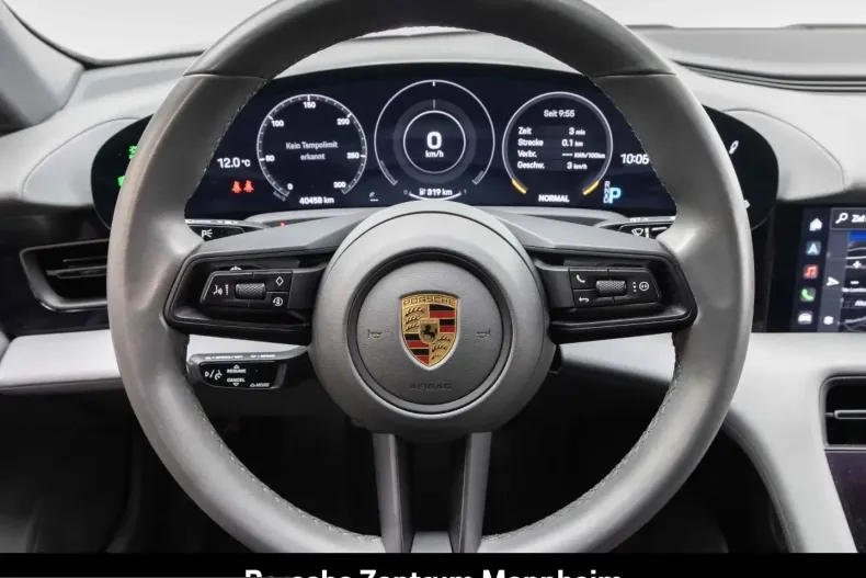 Porsche Taycan din 2023 cu 40.456 km - oferta POR200128 - foto 17