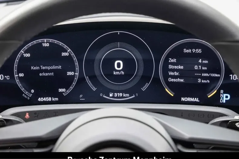 Porsche Taycan din 2023 cu 40.456 km - oferta POR200128 - foto 18