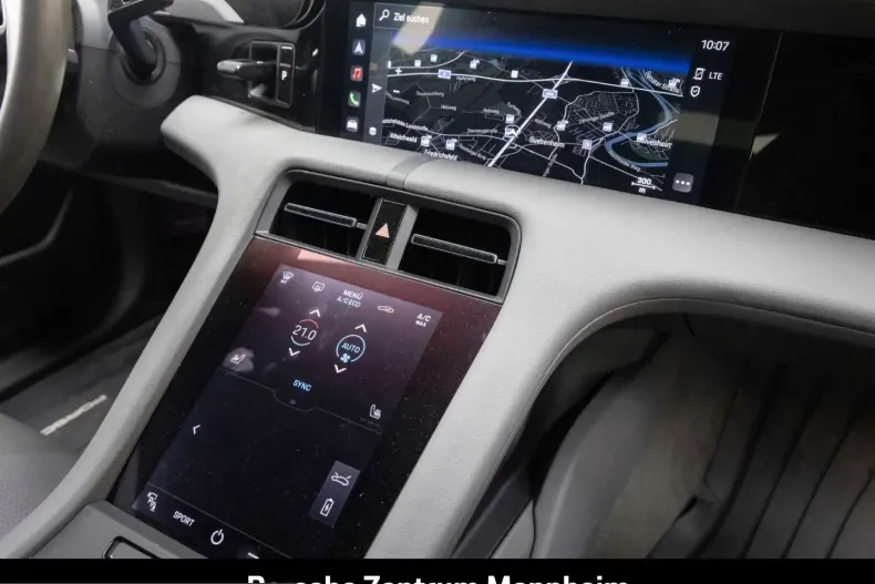 Porsche Taycan din 2023 cu 40.456 km - oferta POR200128 - foto 19