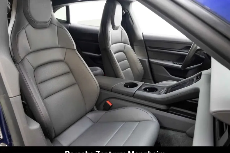 Porsche Taycan din 2023 cu 40.456 km - oferta POR200128 - foto 21