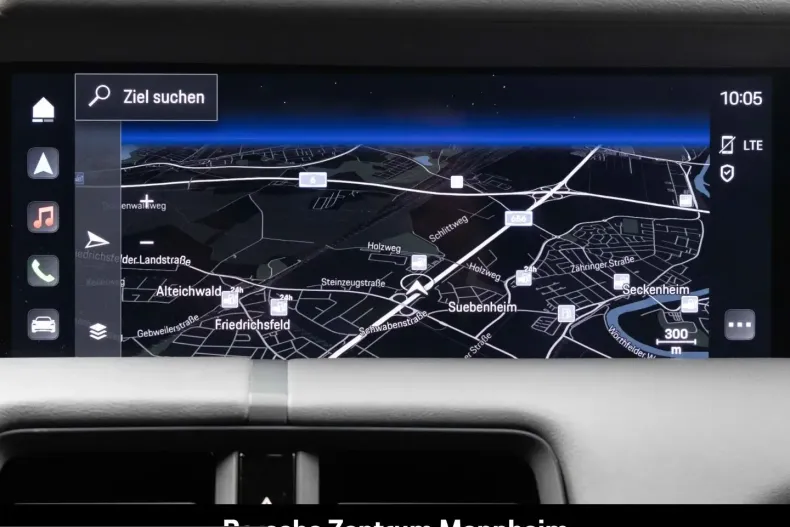 Porsche Taycan din 2023 cu 40.456 km - oferta POR200128 - foto 25