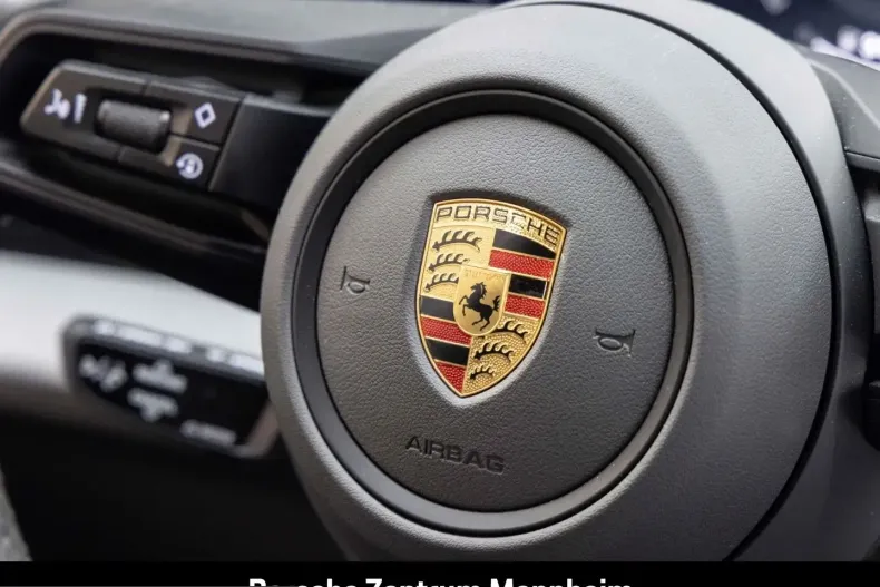 Porsche Taycan din 2023 cu 40.456 km - oferta POR200128 - foto 27