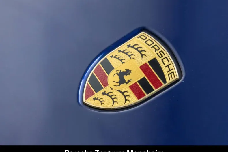 Porsche Taycan din 2023 cu 40.456 km - oferta POR200128 - foto 30