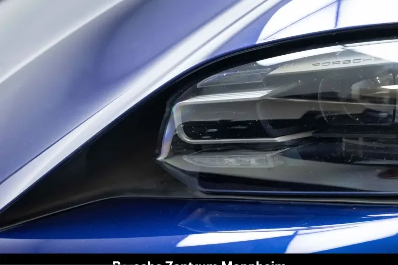 Porsche Taycan din 2023 cu 40.456 km - oferta POR200128 - foto 31