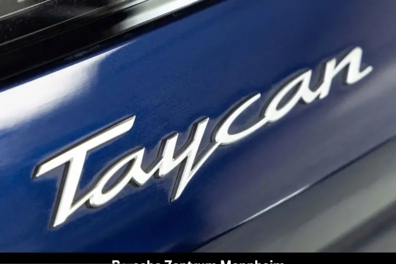 Porsche Taycan din 2023 cu 40.456 km - oferta POR200128 - foto 32